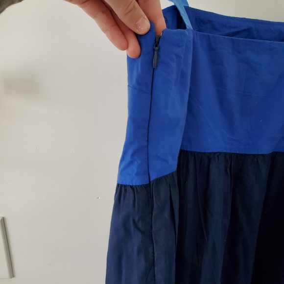 Loft Color Block Tank - Picture 5 of 8